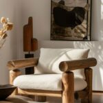 Agu Arm Chairf
