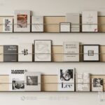 Book Shelve